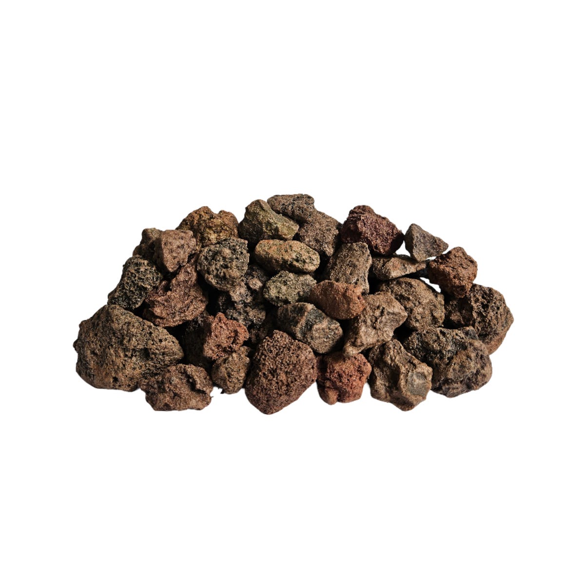 Kamienie lawy wulkanicznej 20-60 mm Geolia