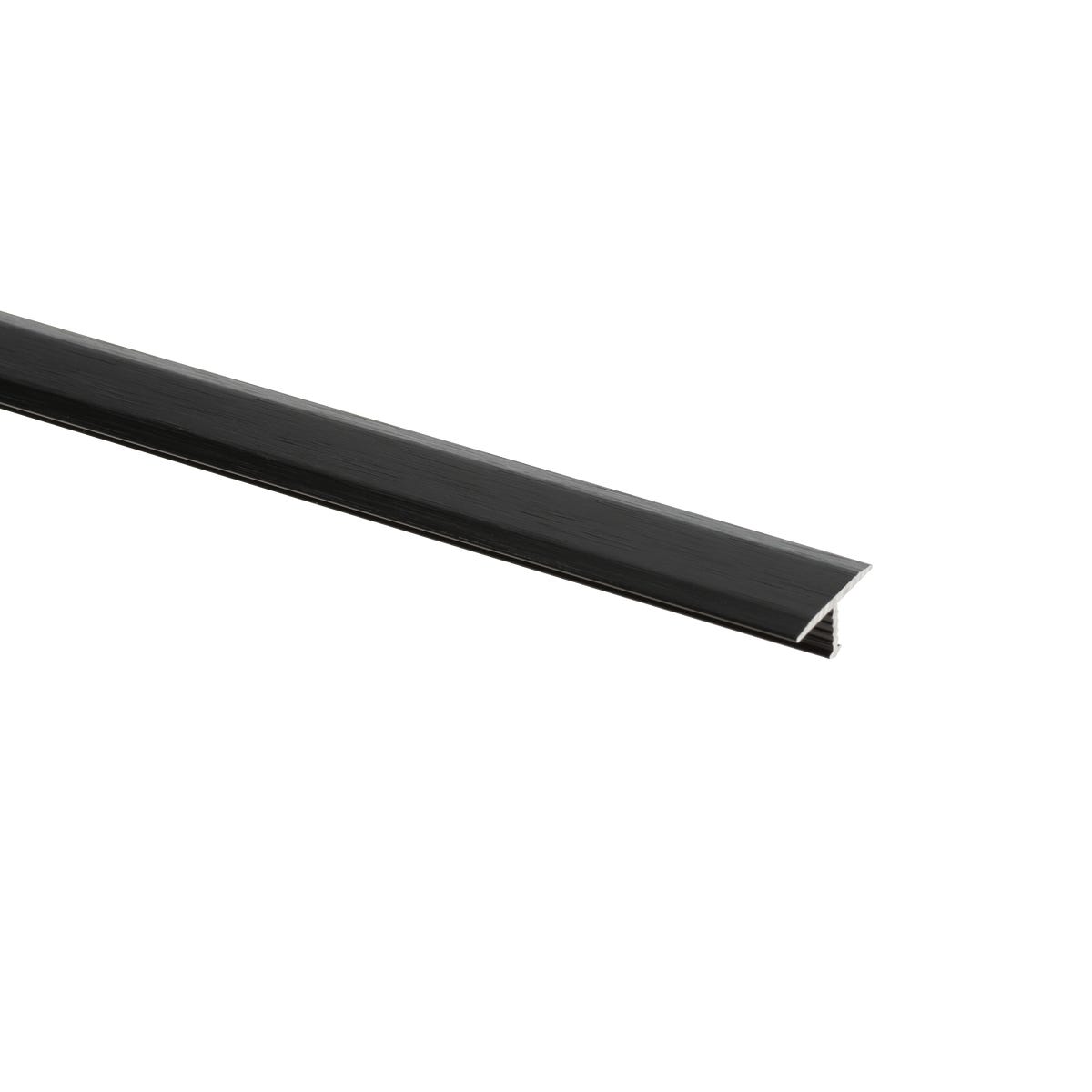 Profil łączący typu T 18MM Aluminium 250CM Cezar