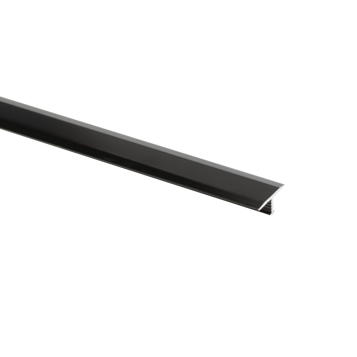 Profil łączący typu T 18MM Aluminium 250CM Cezar