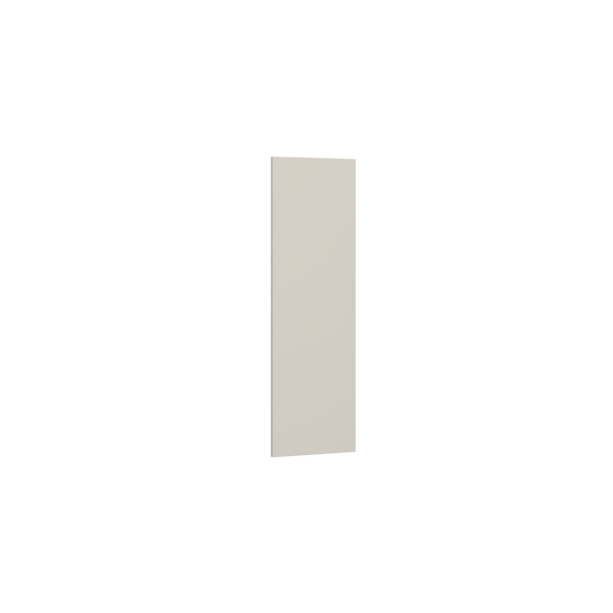 Front kuchenny F45/138 Sevilla kaszmirowa