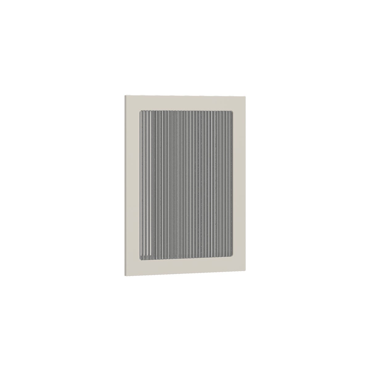 Front witrynowy FG60/77 Sevilla kaszmirowa