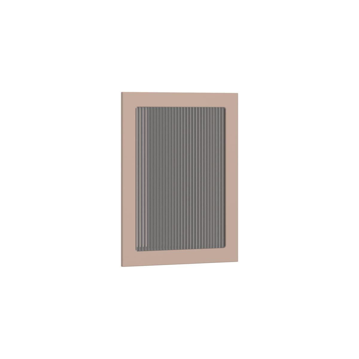 Front witrynowy FG45/77 Sevilla różowy