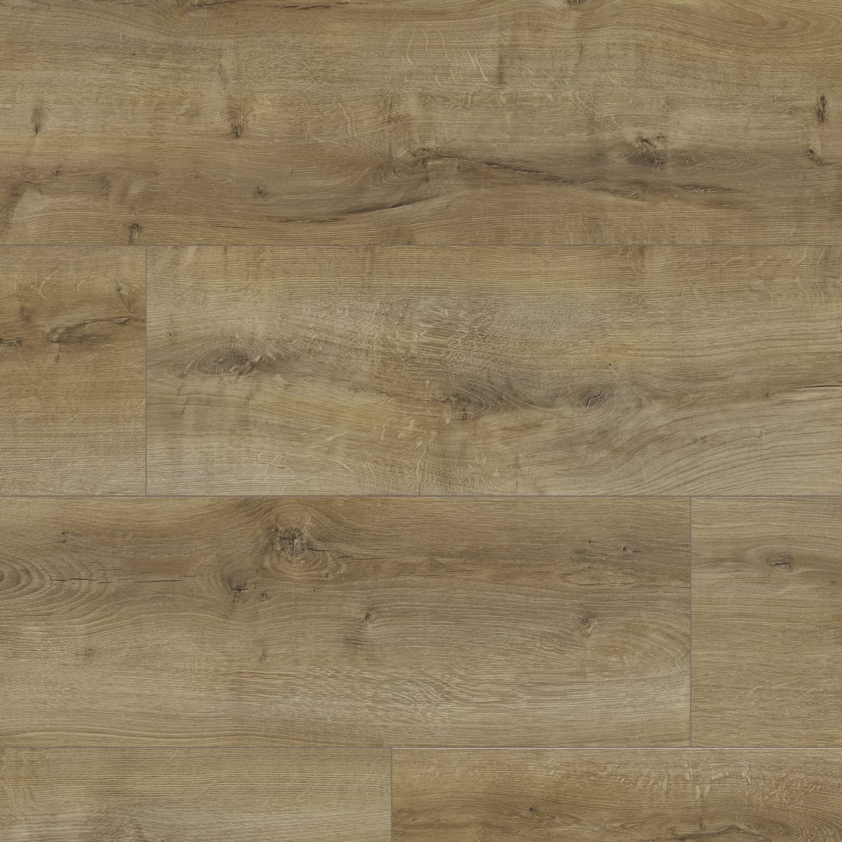 Panele podłogowe laminowane wodoodporne AC4 8 mm Classen Forestville XL
