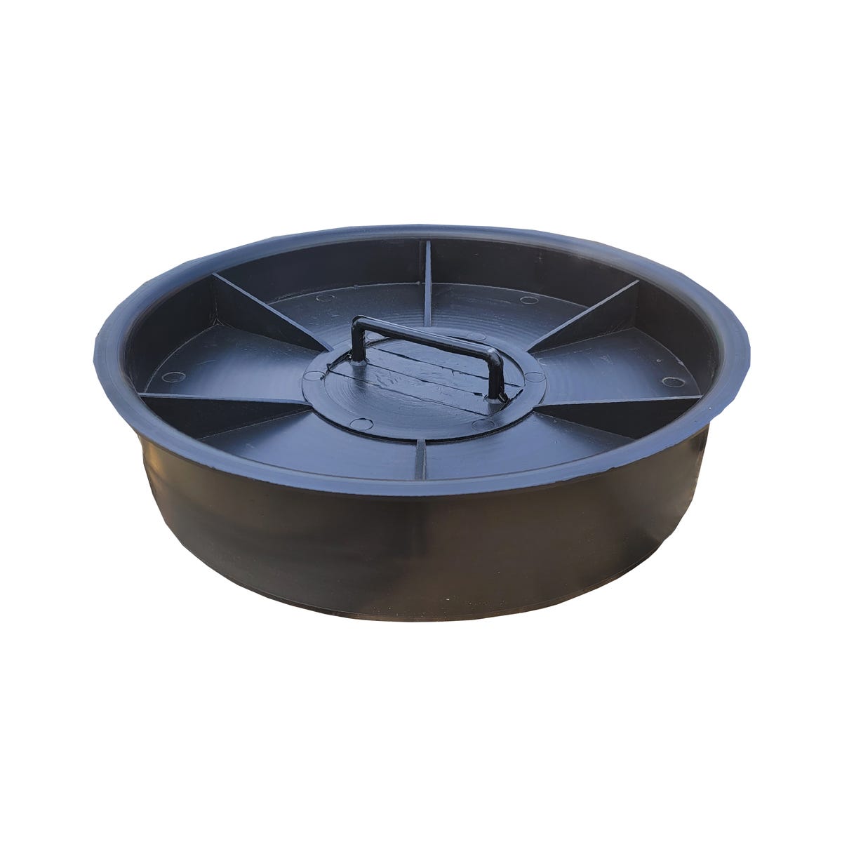 Profil Denko studzienki drenarskiej 315 klasa A15