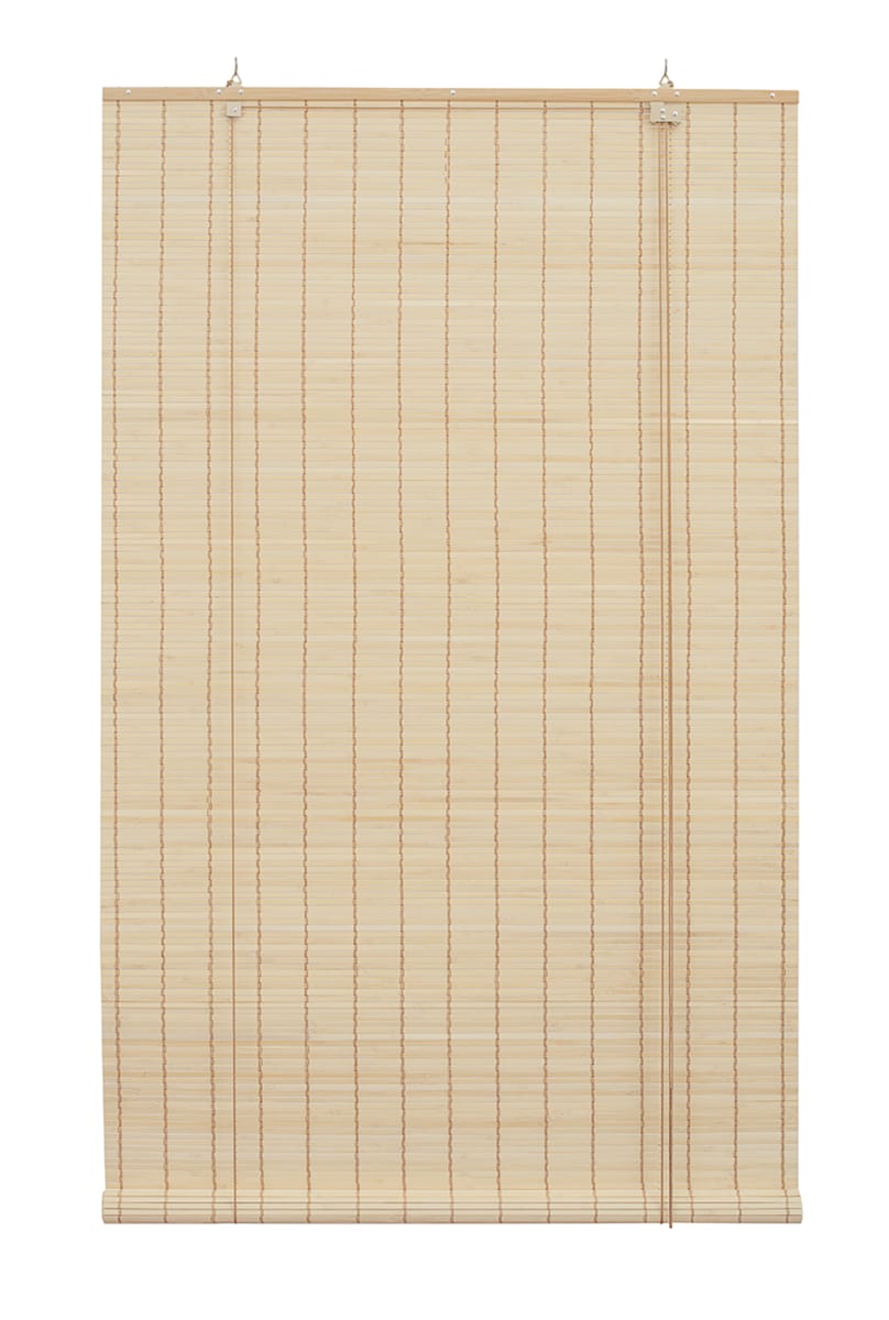 Roleta bambusowa Hatha Natural 90 x 180 cm Inspire