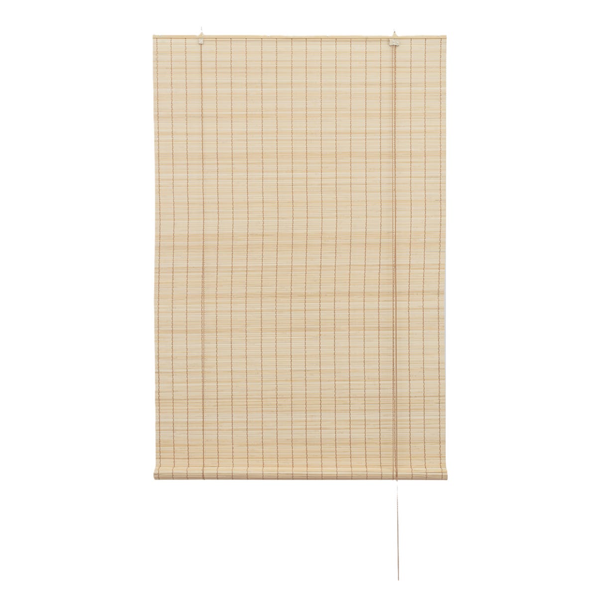 Roleta bambusowa Hatha Natural 120 x 250 cm Inspire