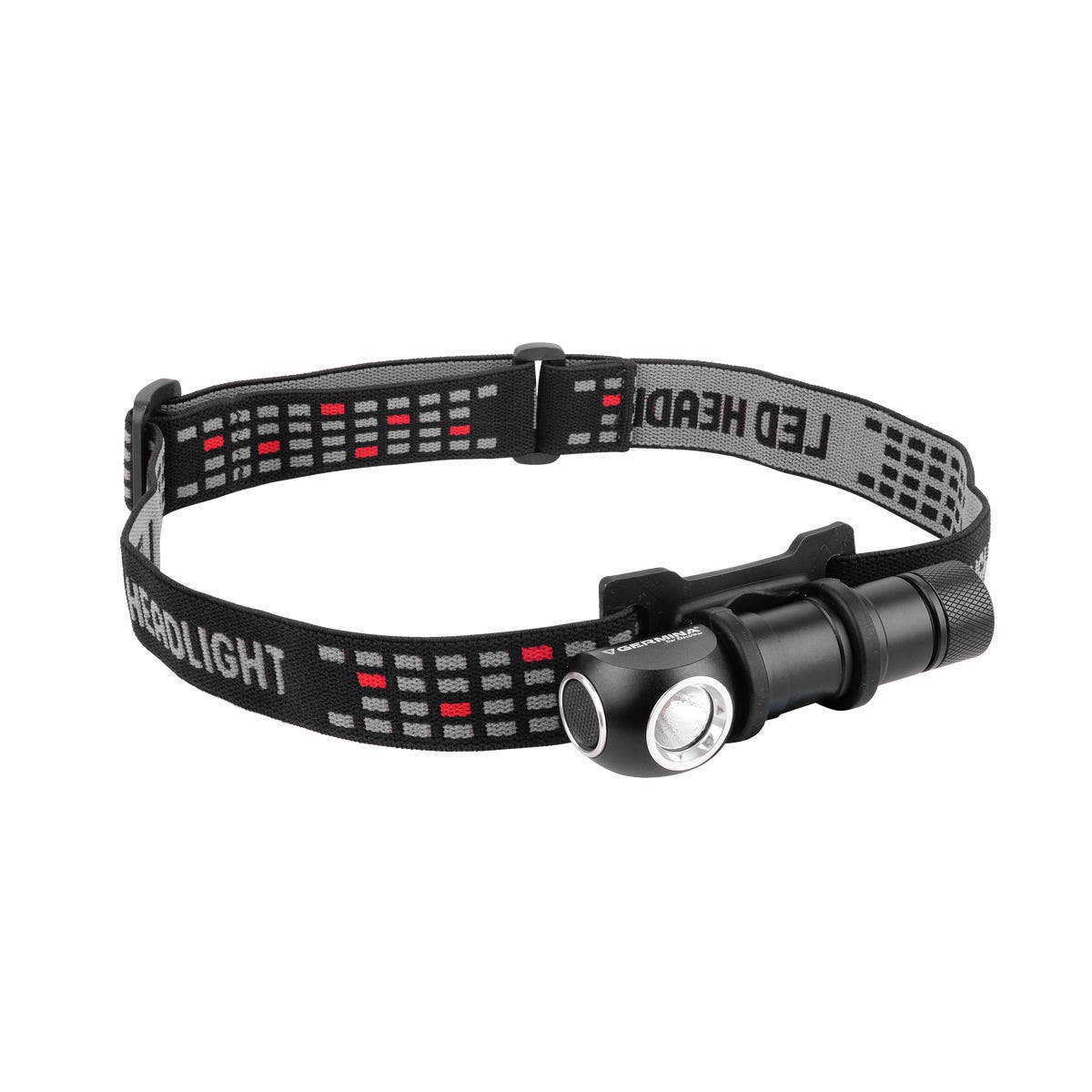 GERMINA Latarka czołowa 120Lm ARONA 3.0