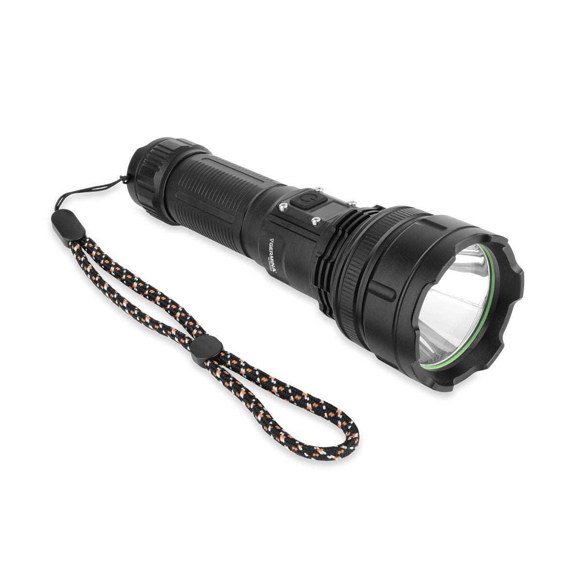 Latarka akumulatorowa 1500lm COMA GERMINA