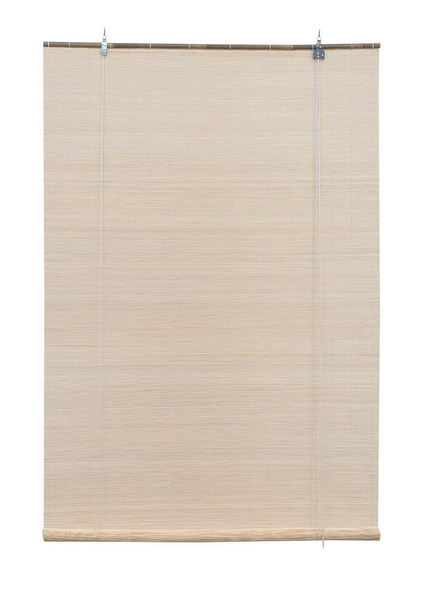 Roleta bambusowa Santra Natural 120 x 180 cm