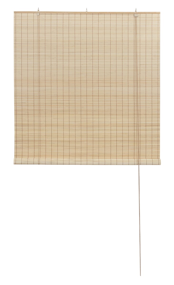 Roleta bambusowa Hatha Natural 150 x 250 cm Inspire