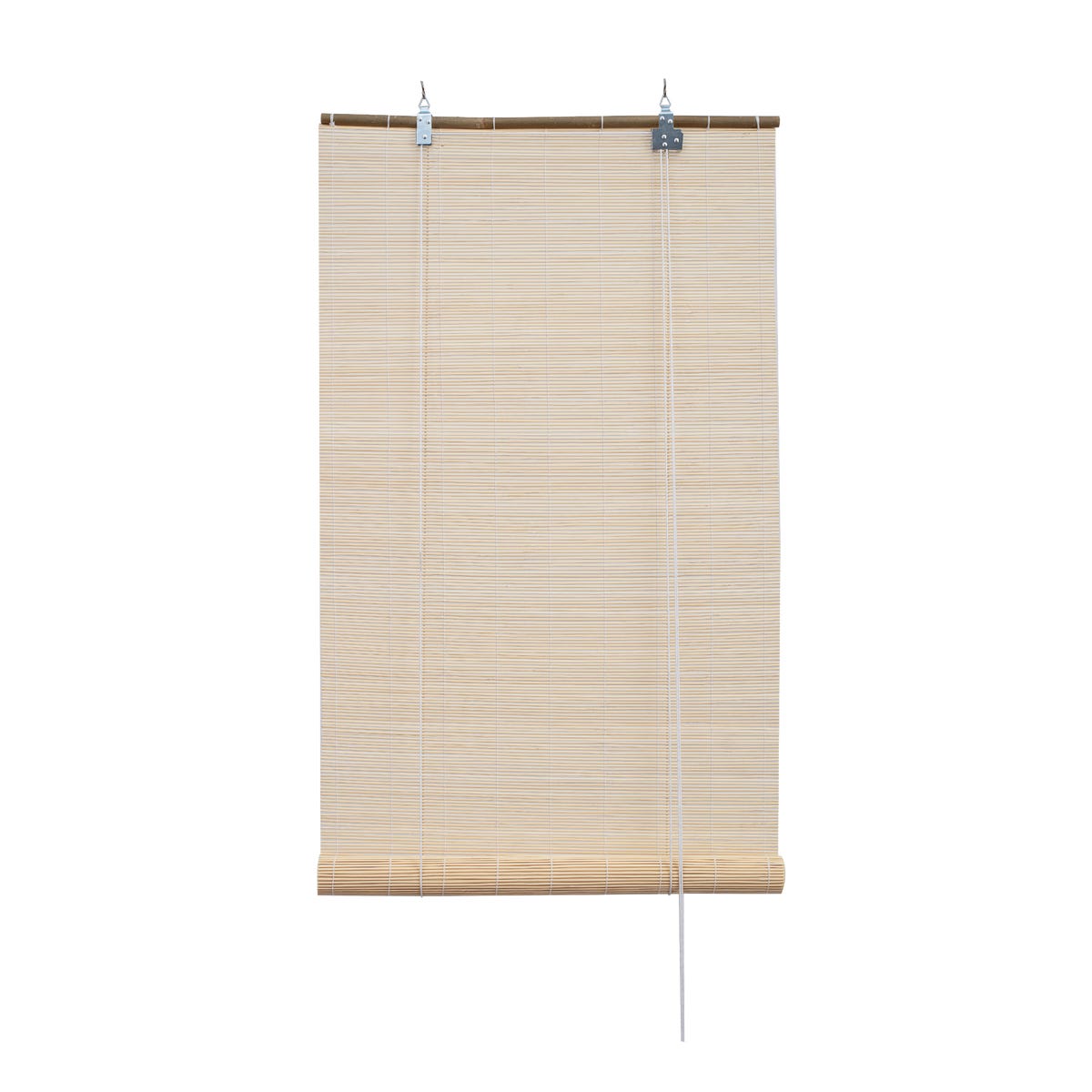 Roleta bambusowa Santra Natural 60 x 180 cm