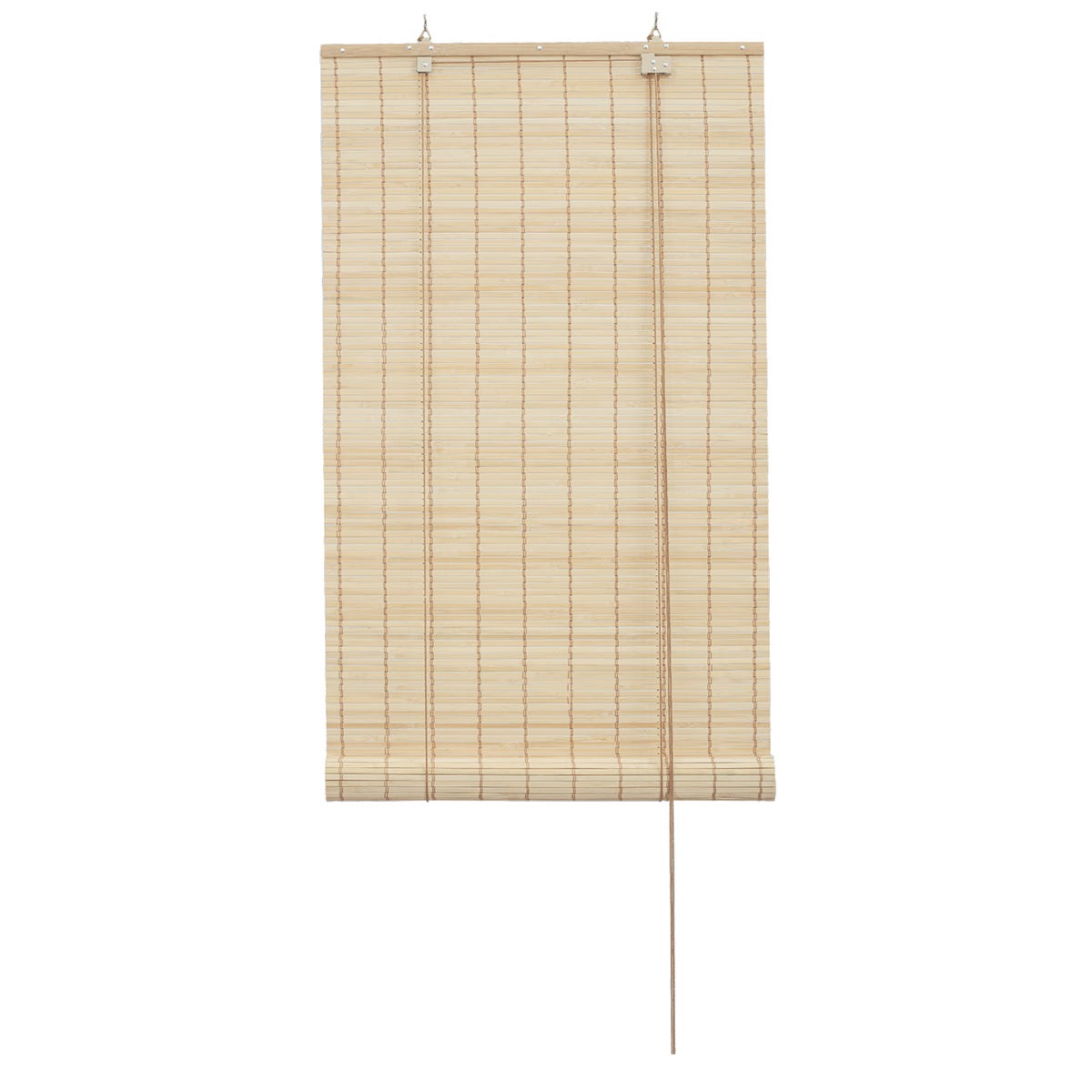 Roleta bambusowa Hatha Natural 60 x 180 cm Inspire