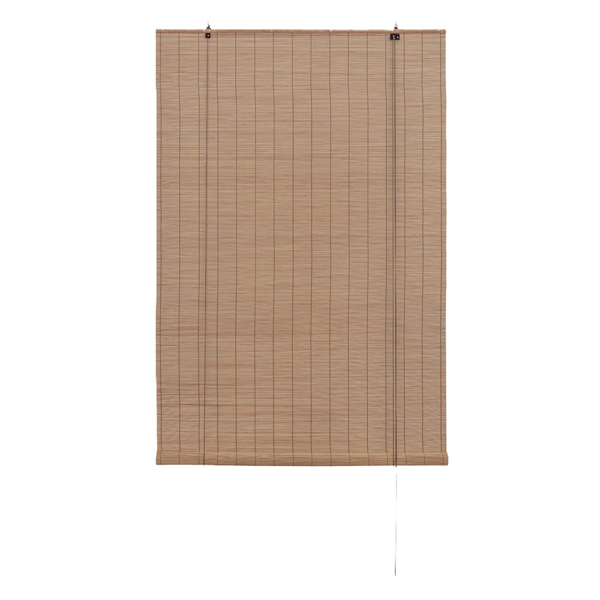Roleta bambusowa Unda Natural 120 x 250 cm Inspire