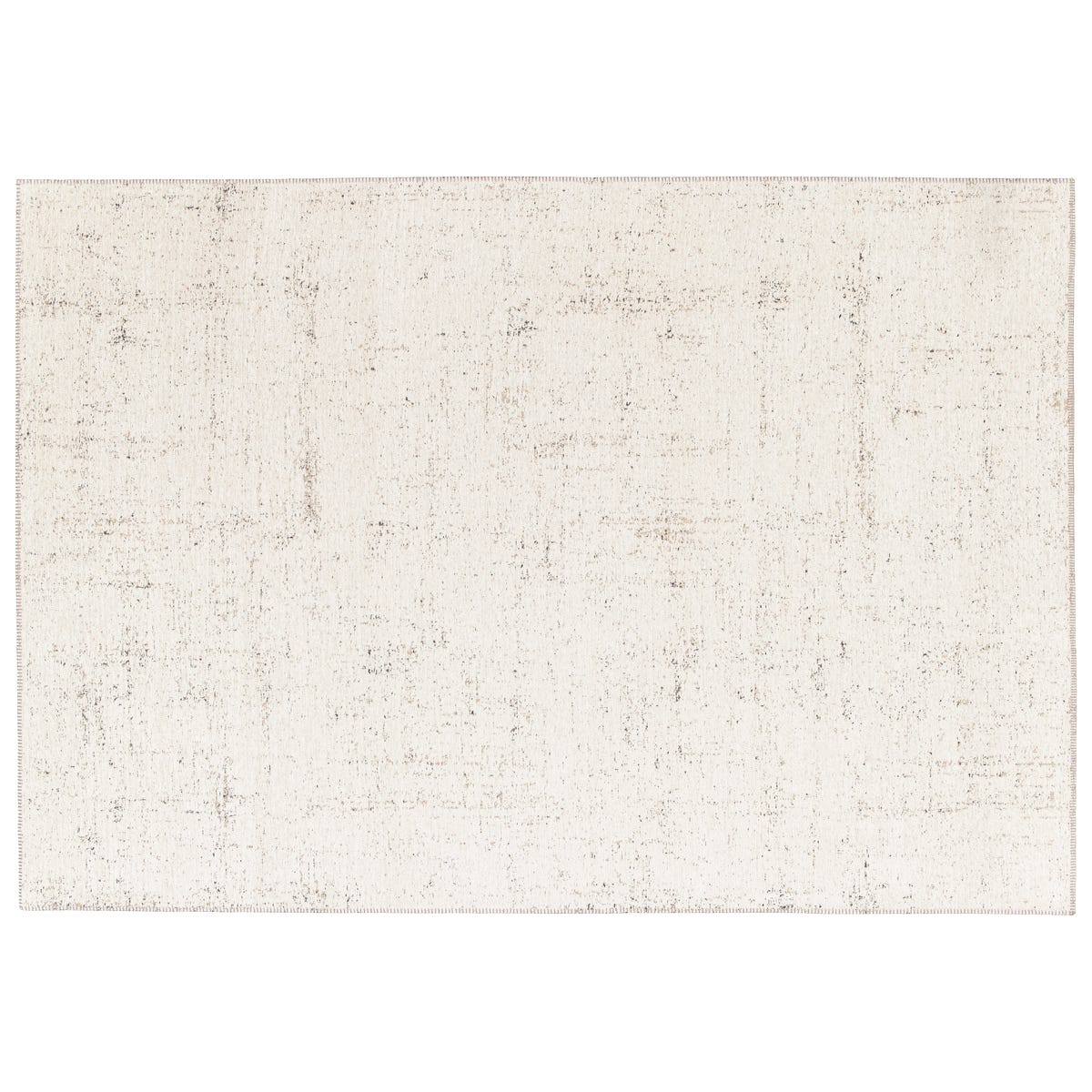 Dywan Sparkles Cream 160 x 230 cm Inspire