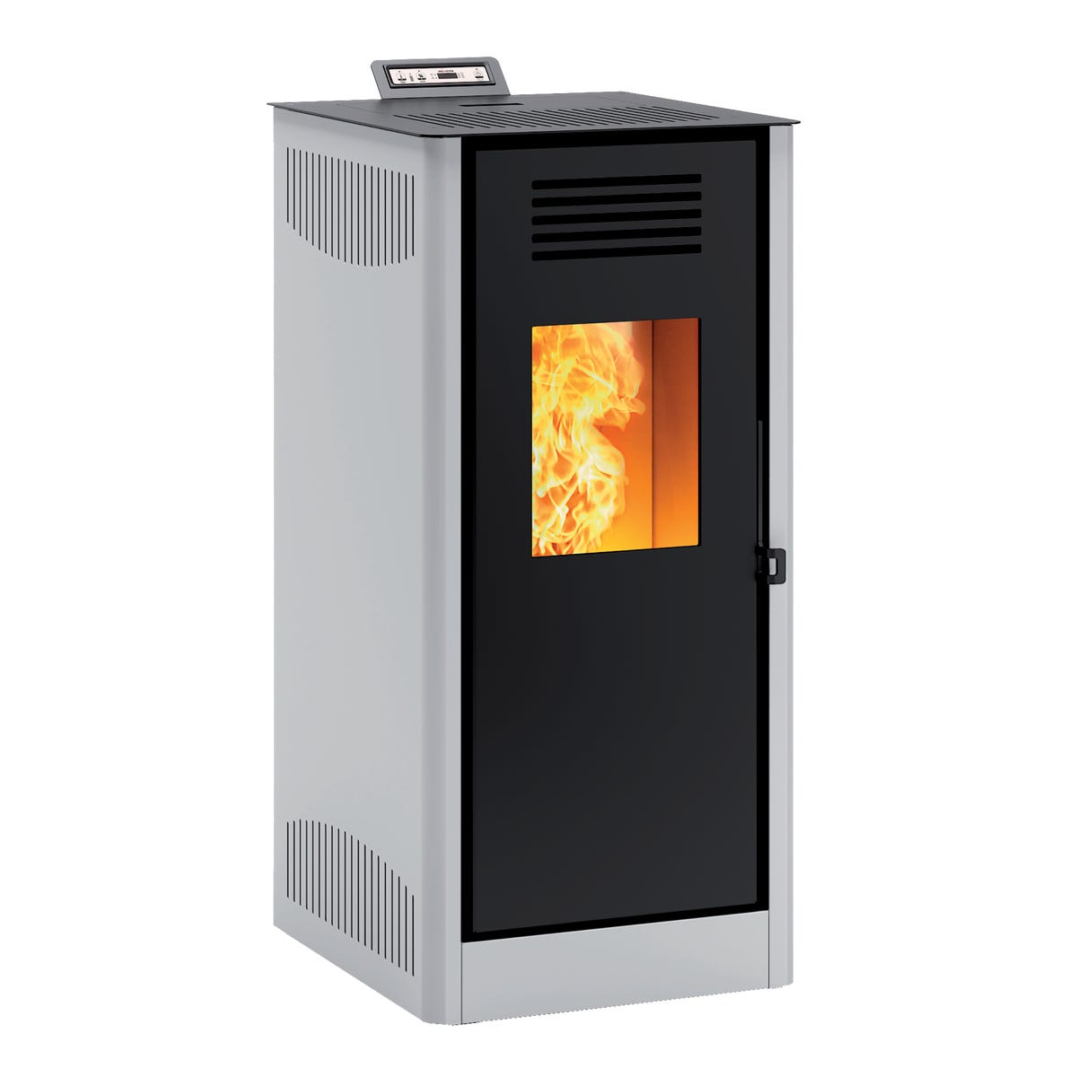 Mirano 8 KW Srebrny WiFi