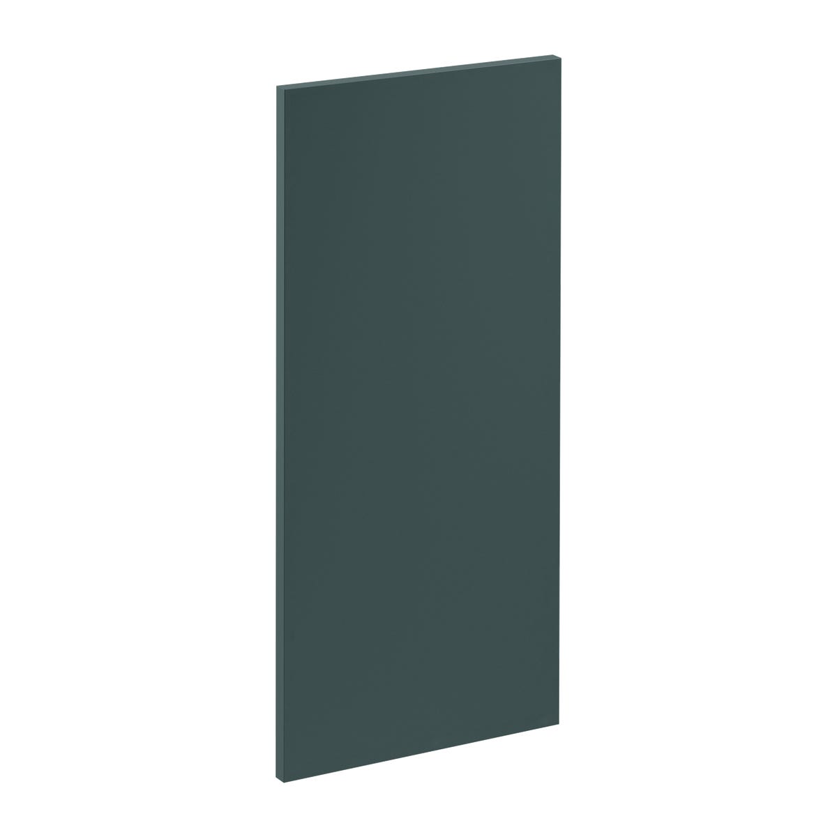 Zaślepka boczna FS37/77 Kobo/Kyoto ciemnozielony