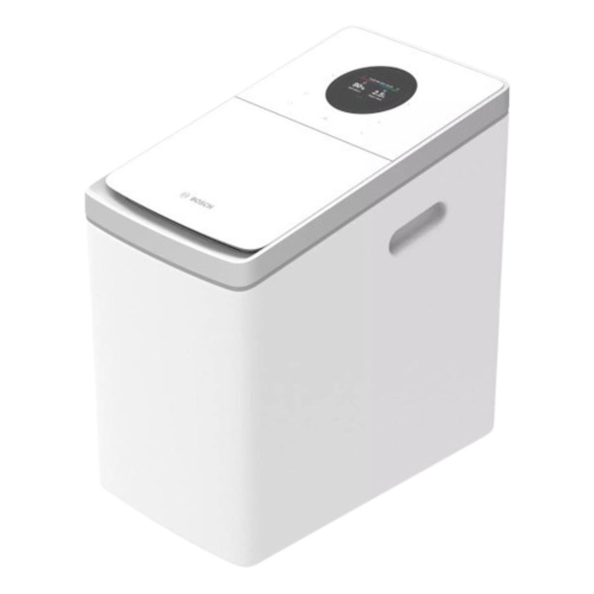 Zmiękczacz wody AQ4000S 9 l BOSCH