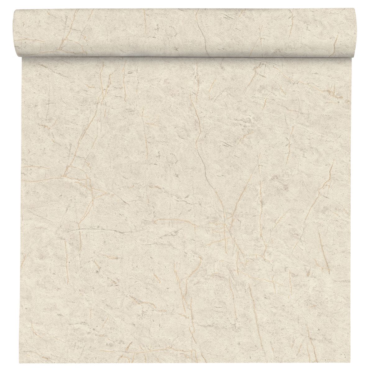 Tapeta Piaskowiec beżowa winylowa na flizelinie