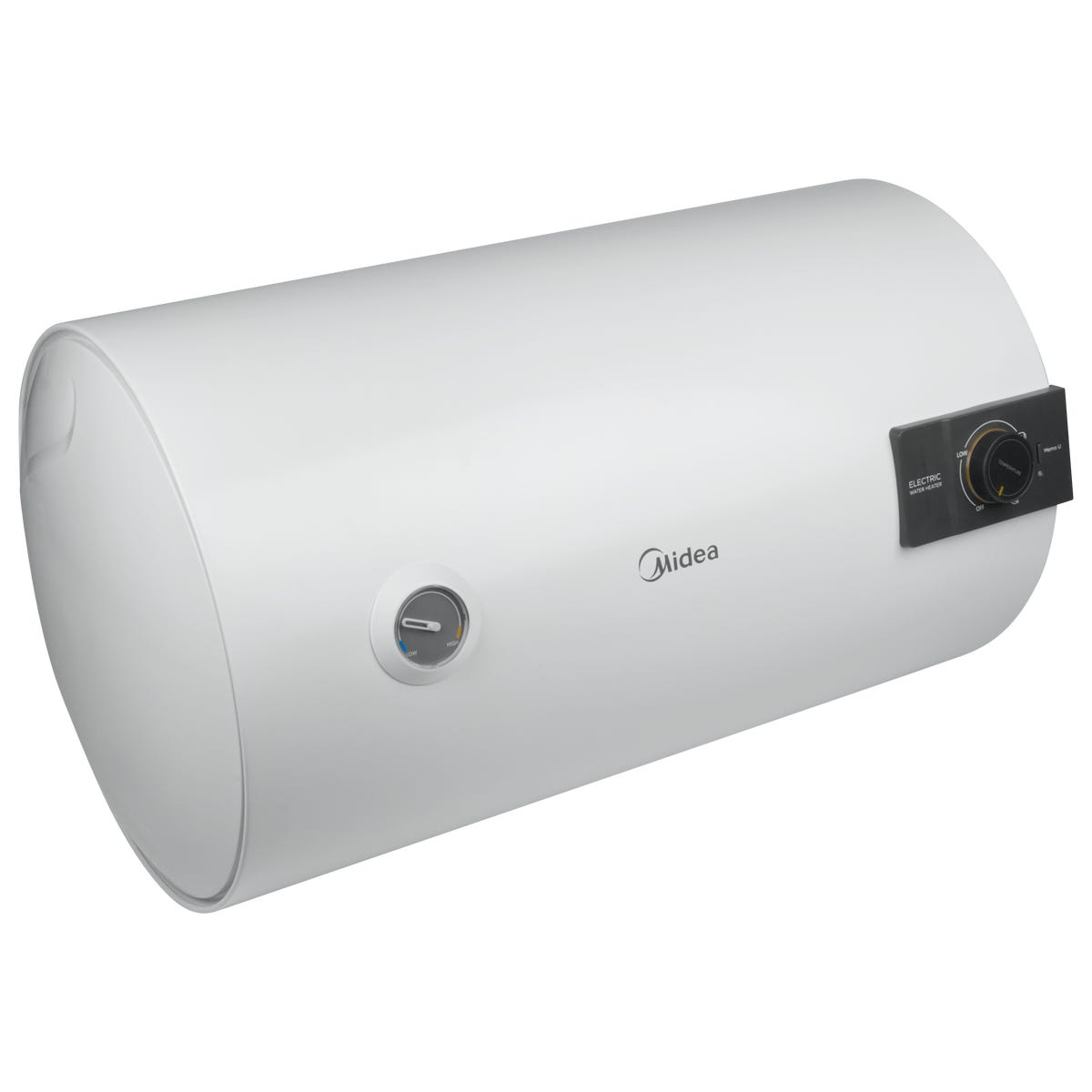 Midea Elektryczny akumulacyjny podgrzewacz wody D80-15F6 80 l