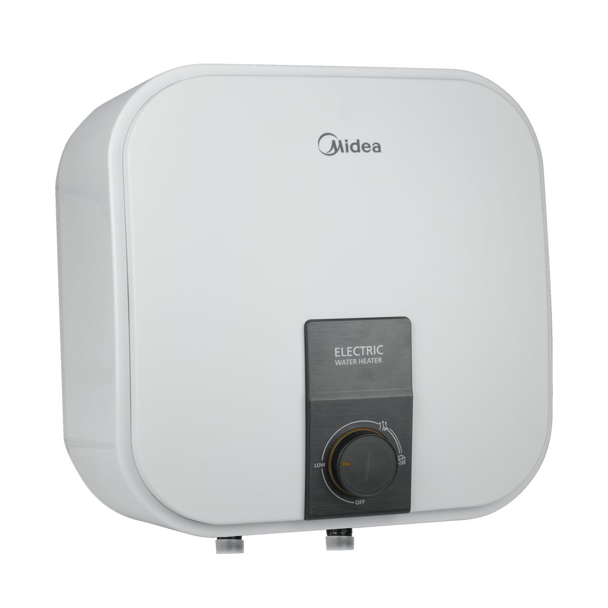 Midea Elektryczny akumulacyjny podgrzewacz wody D10-20VI(O) 10 l