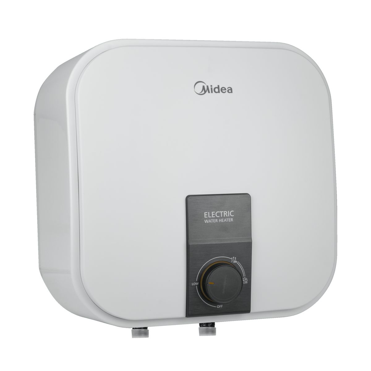 Midea Elektryczny akumulacyjny podgrzewacz wody D15-20VI(O) 15 l