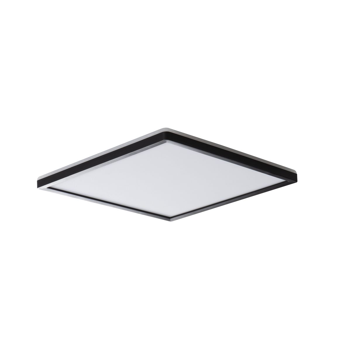 Plafon King Berry czarny 30 cm LED Kanlux