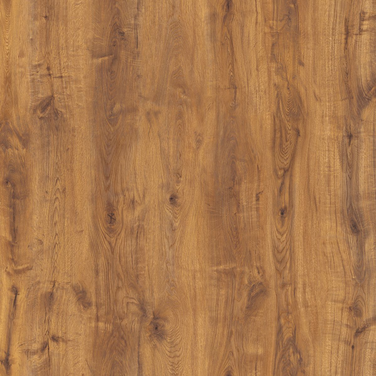 DAMANT Panele laminowane wodoodporne AC6 10 mm Dąb Tenebris