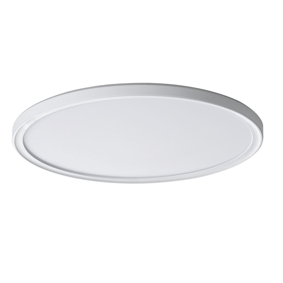 Plafon King Berry biały 42 cm LED Kanlux