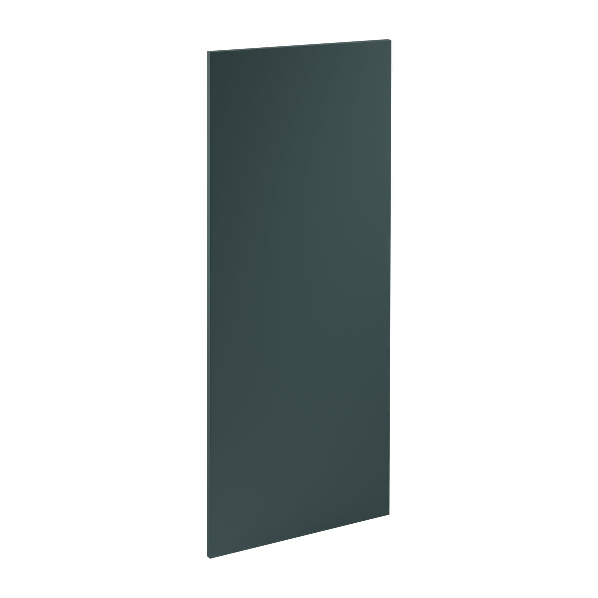 Front kuchenny F60/138 Kobo ciemnozielony