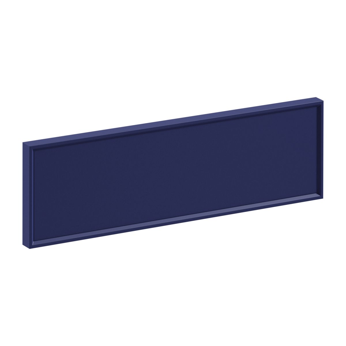 Front szuflady FD45/13 Kobo granatowy