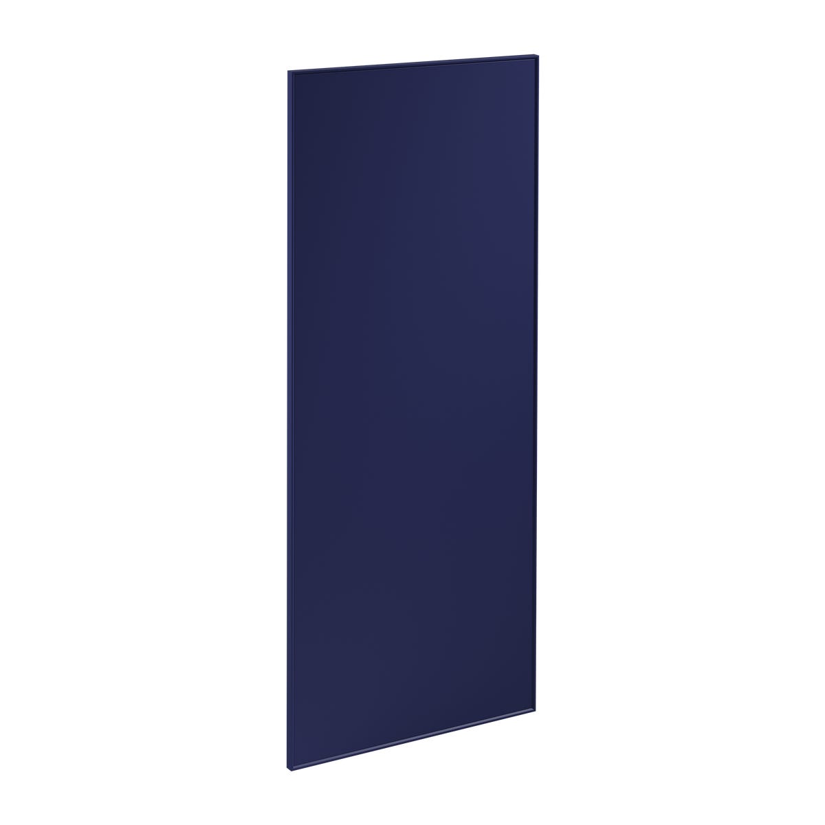Front kuchenny F60/138 Kobo granatowy