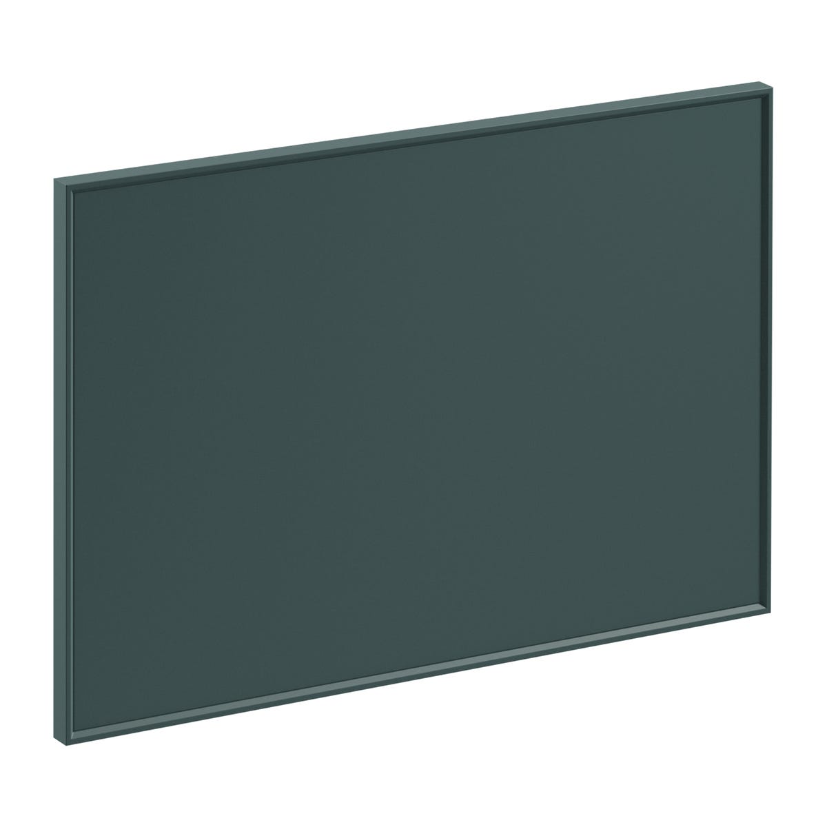 Front szuflady/okapowy FDL60/39 Kobo ciemnozielony