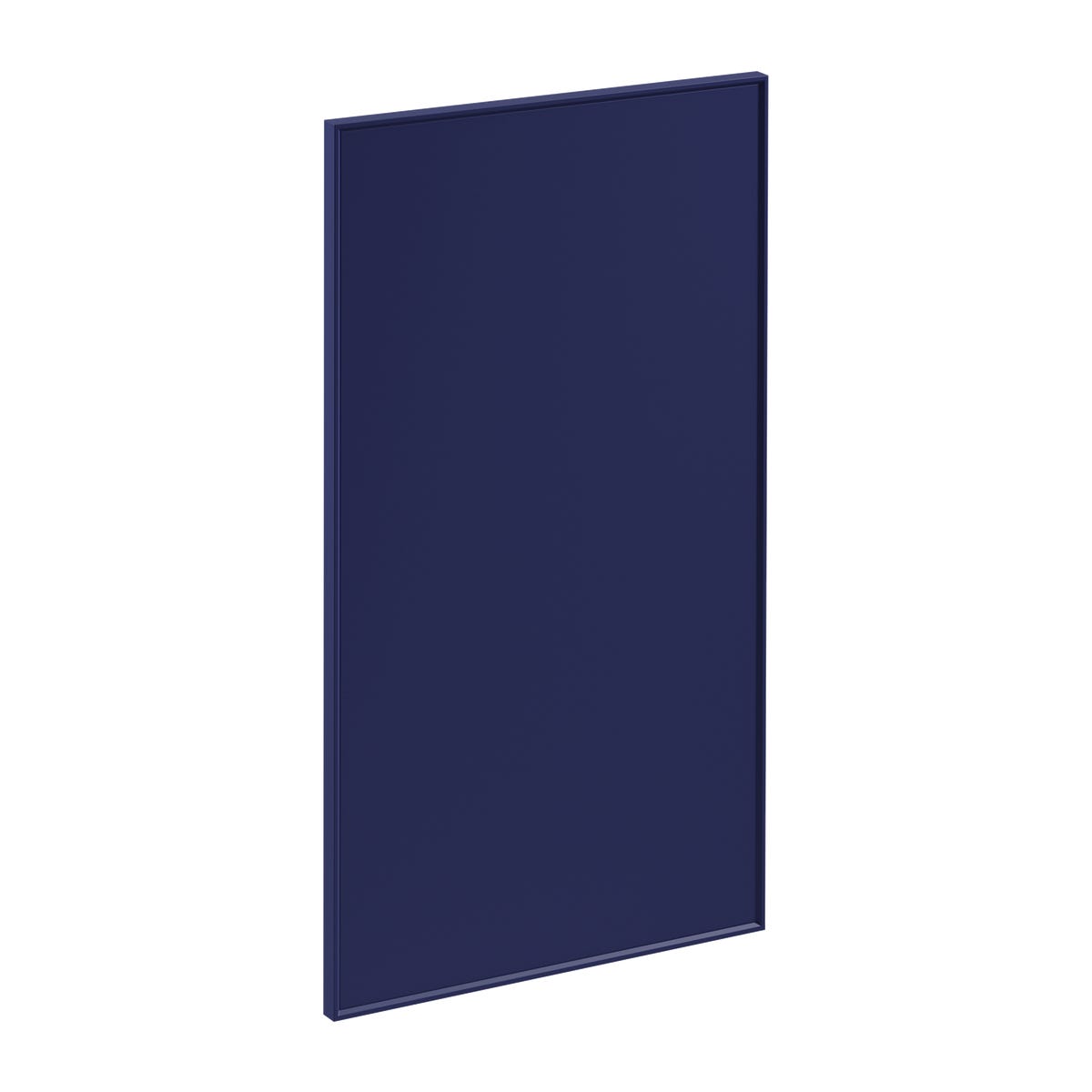 Front zmywarki FDSH45/77 Kobo granatowy
