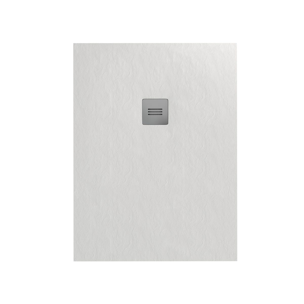 Brodzik do kabiny prysznicowej Balans 80 x 140 cm Schedpol