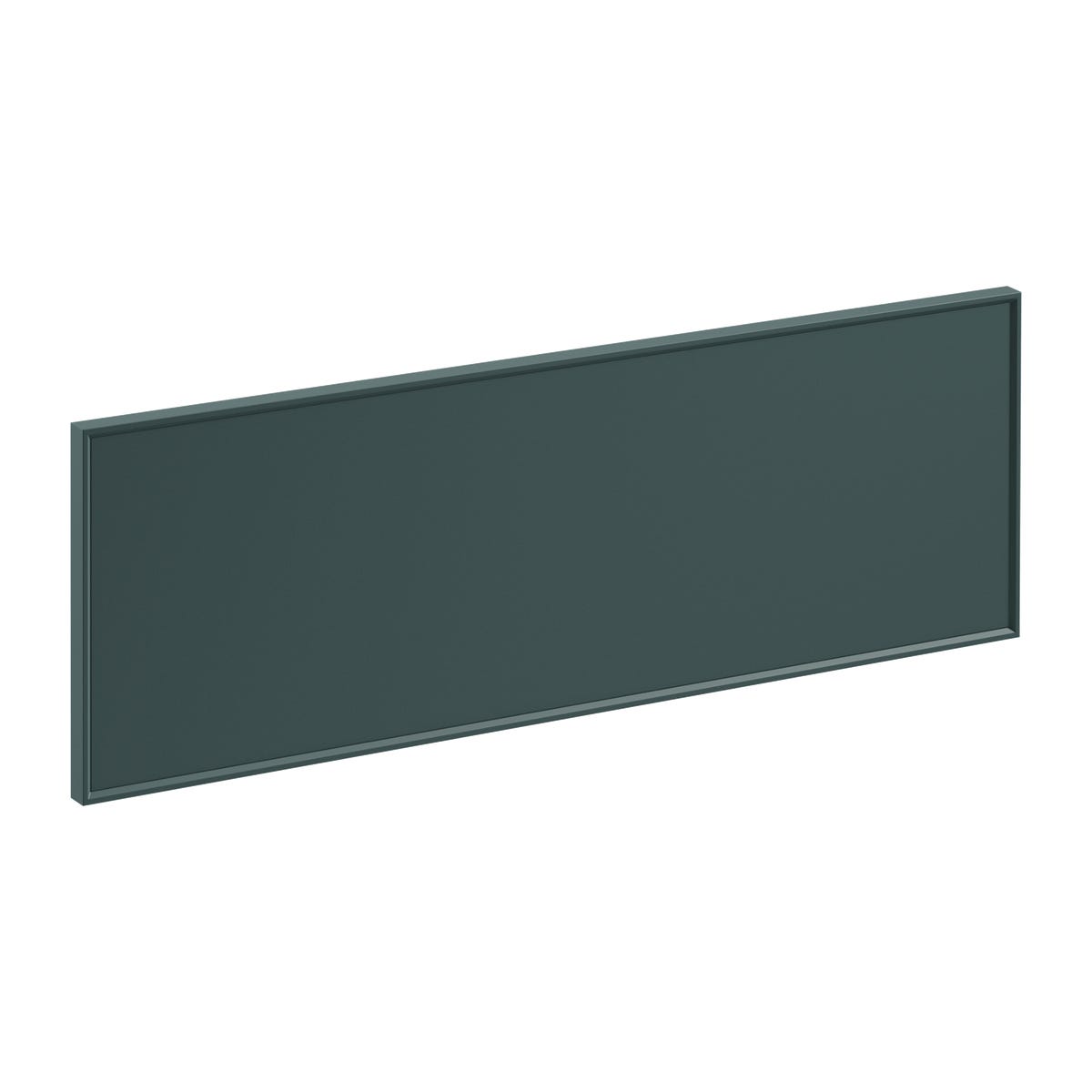 Front szuflady FD80/26 Kobo ciemnozielony