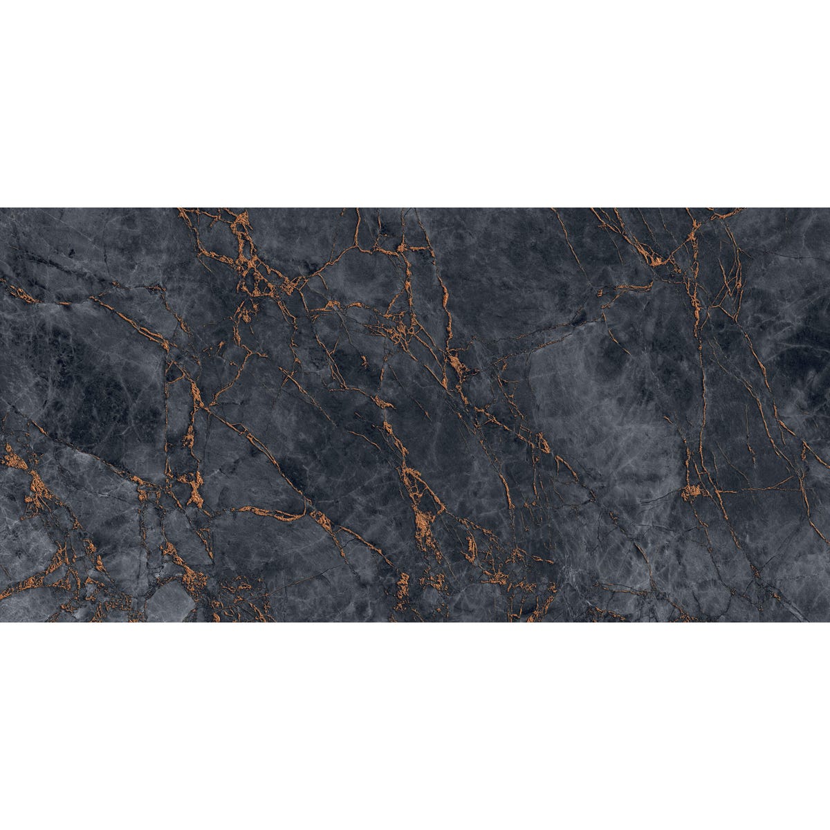 Gres szkliwiony Imperia Black Lappato 60x120