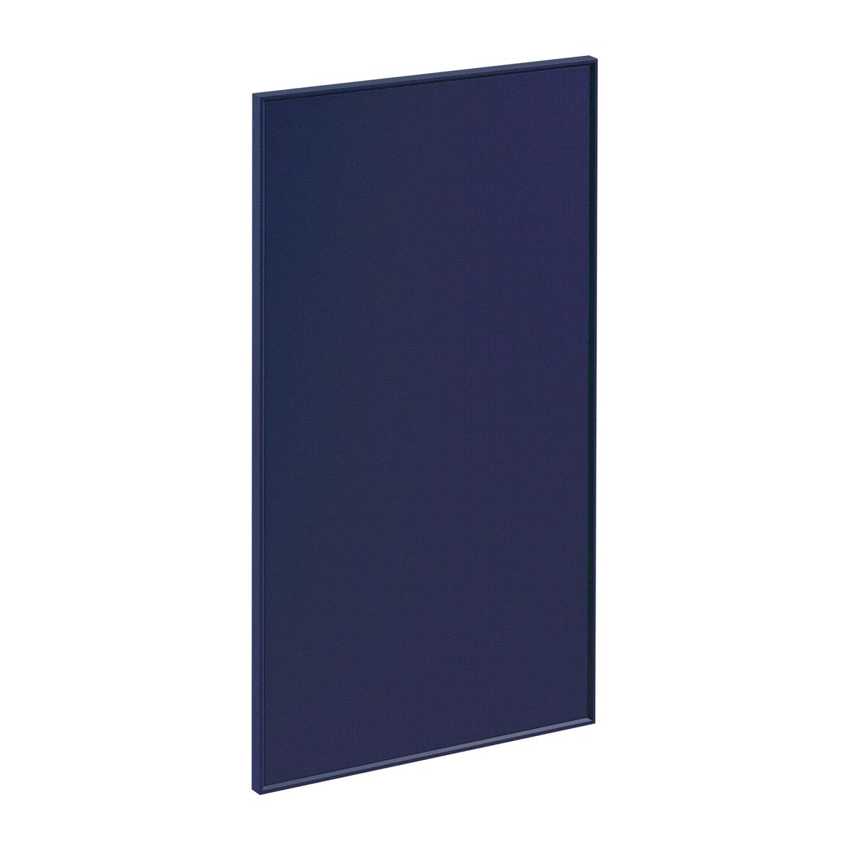 Front zmywarki FDDSH45/77 Kobo granatowy