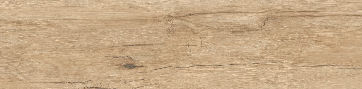 Gres szkliwiony Roywood Cream Mat 22.1x89 Cersanit