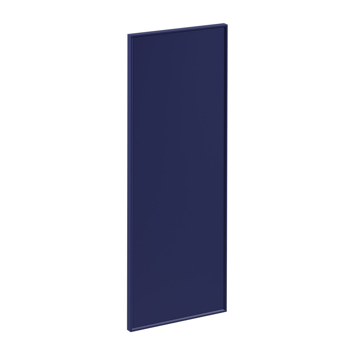 Front kuchenny F30/77 Kobo granatowy