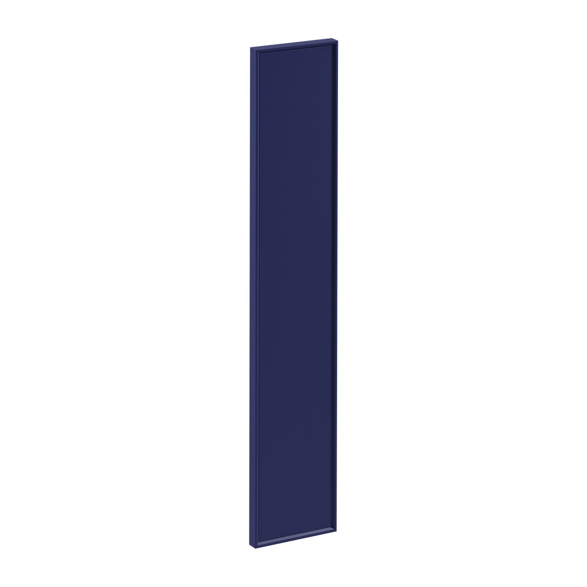 Front kuchenny F15/77 Kobo granatowy