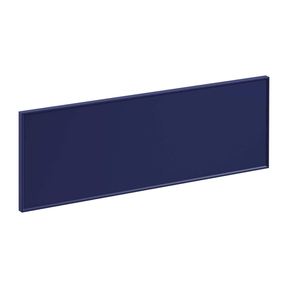 Front szuflady FD80/26 Kobo granatowy
