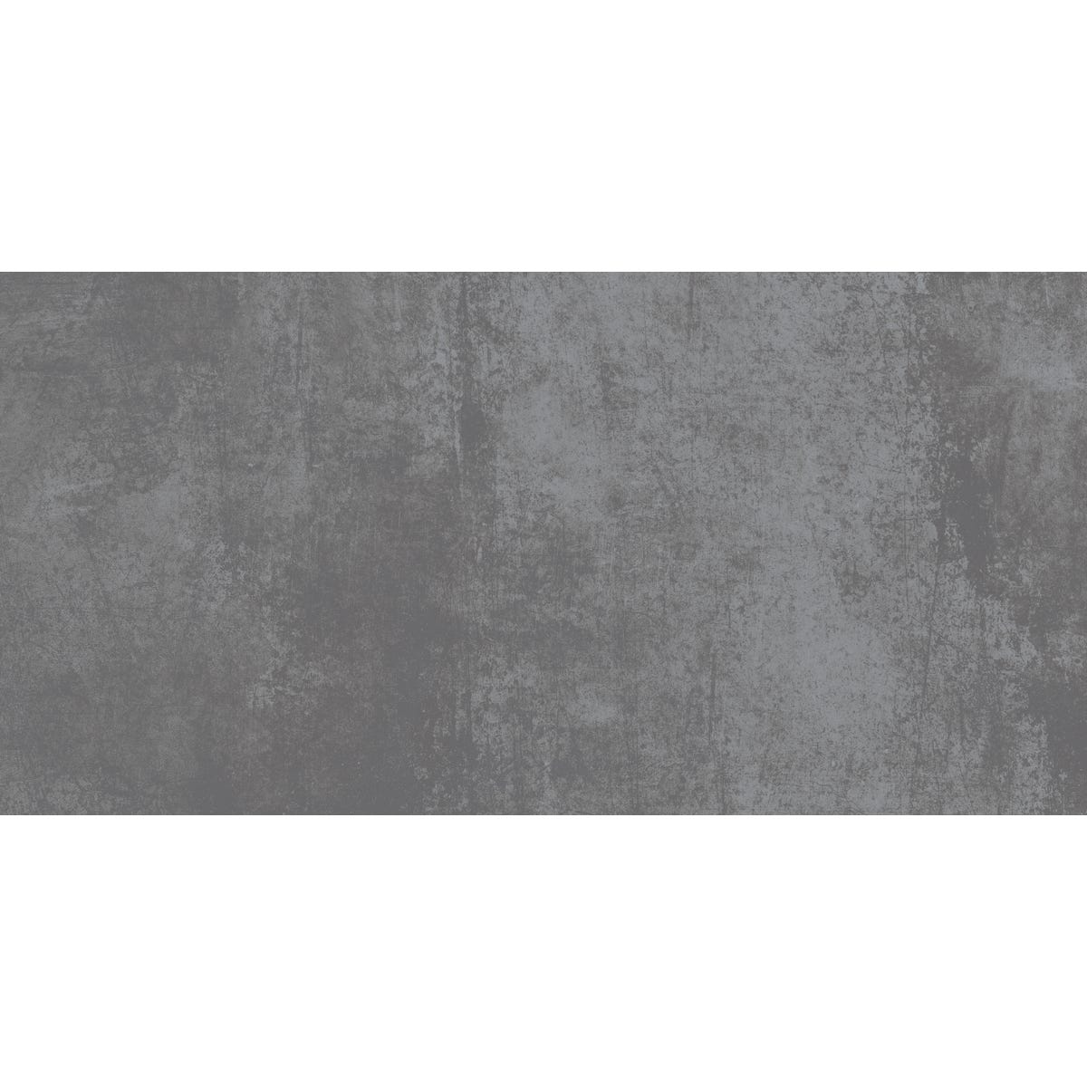Płytka podłogowa klinkierowa Emberro Dark Grey 30x60 Ceramika Paradyż