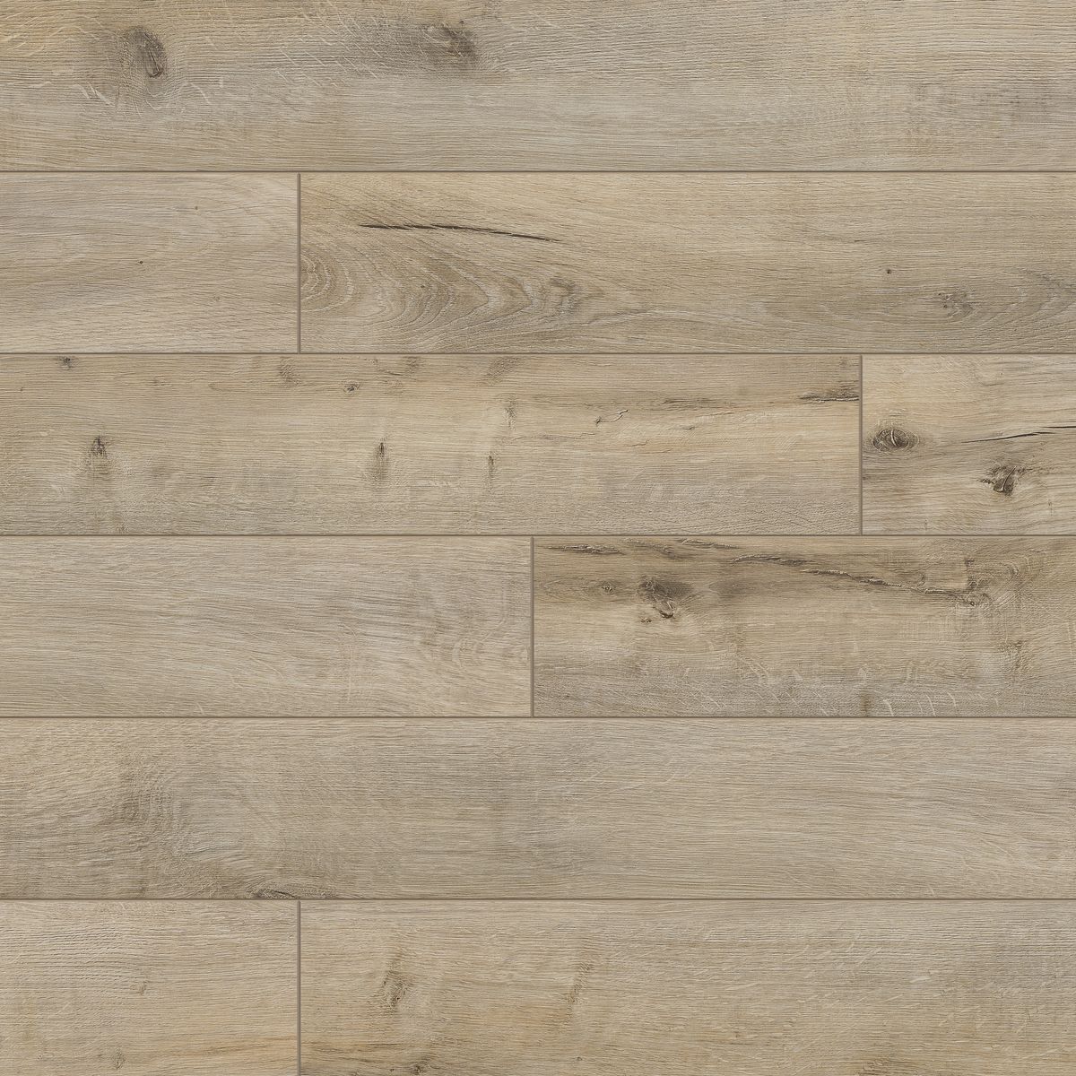 Panele podłogowe laminowane wodoodporne AC5 8 mm Classen Dąb Trydent