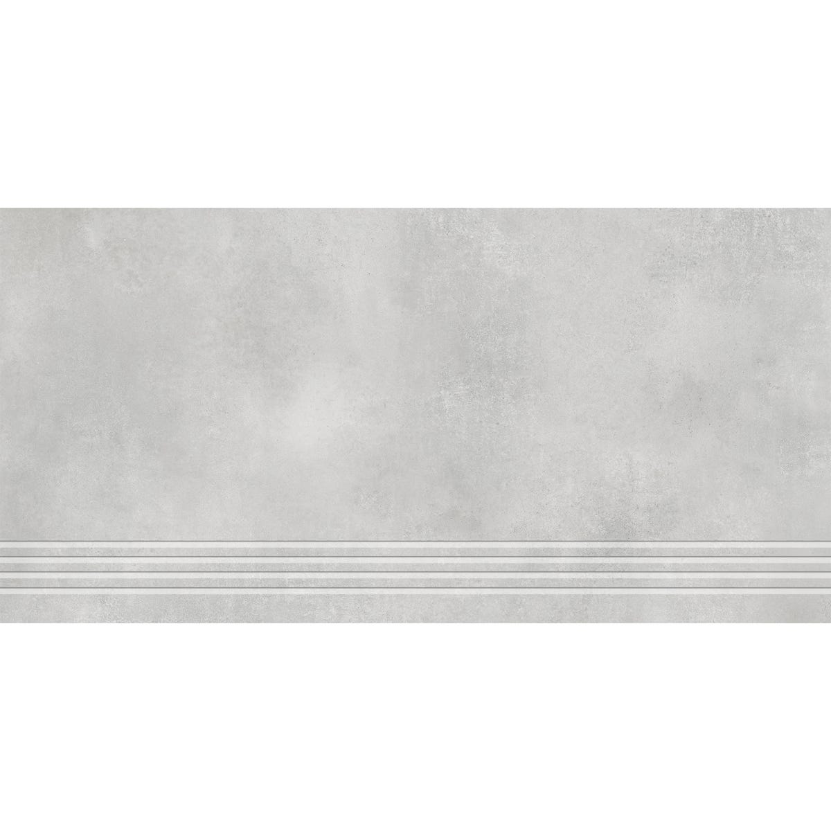 Stopnica Medan Grigio 29.7x59.7 Artens