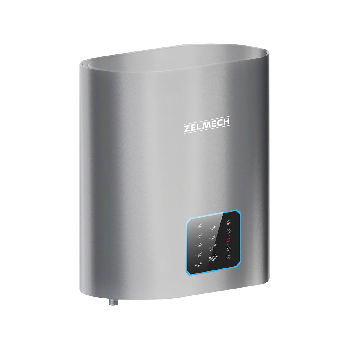ZELMECH Elektryczny akumulacyjny podgrzewacz wody 30 l