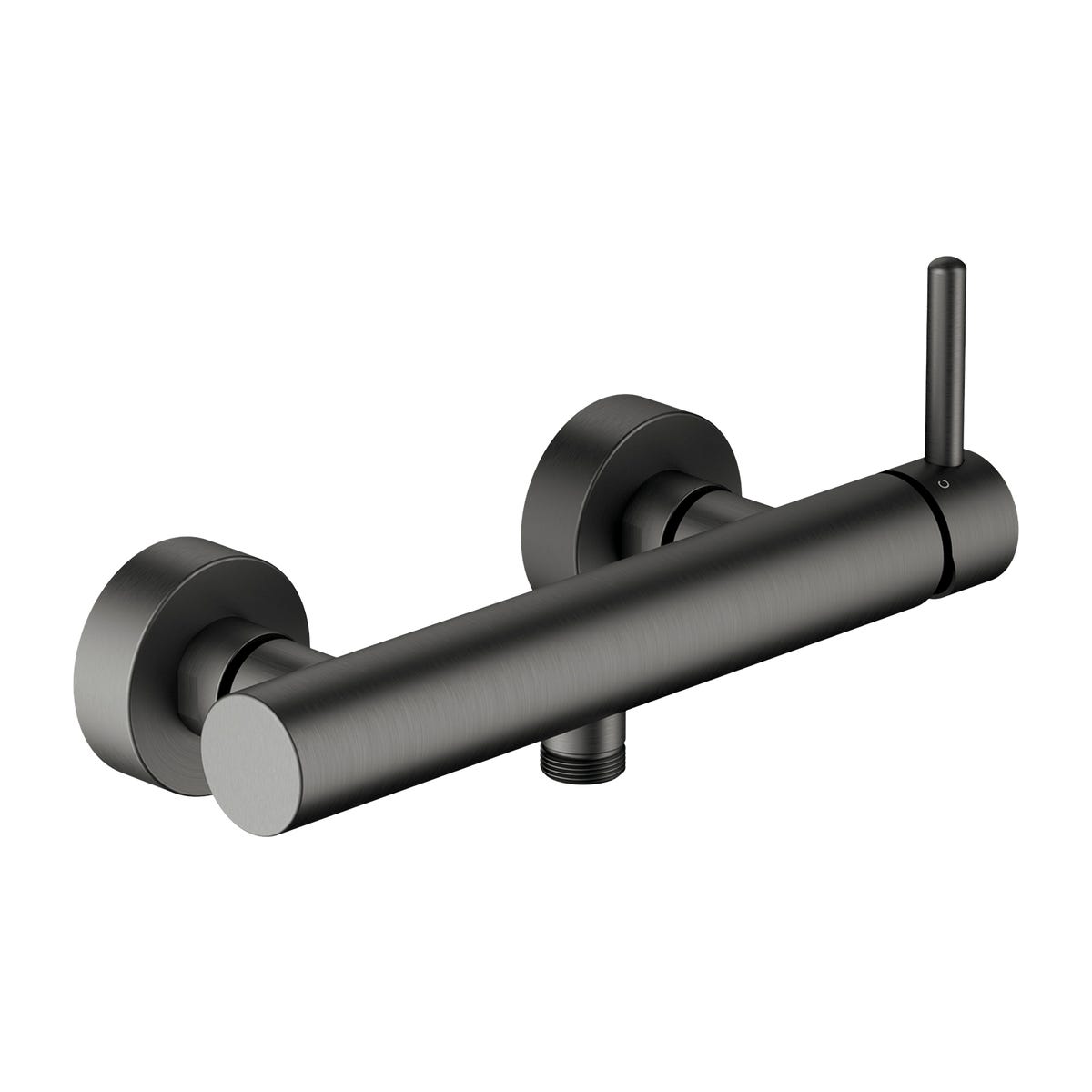 Bateria prysznicowa Simplon Gun Omnires
