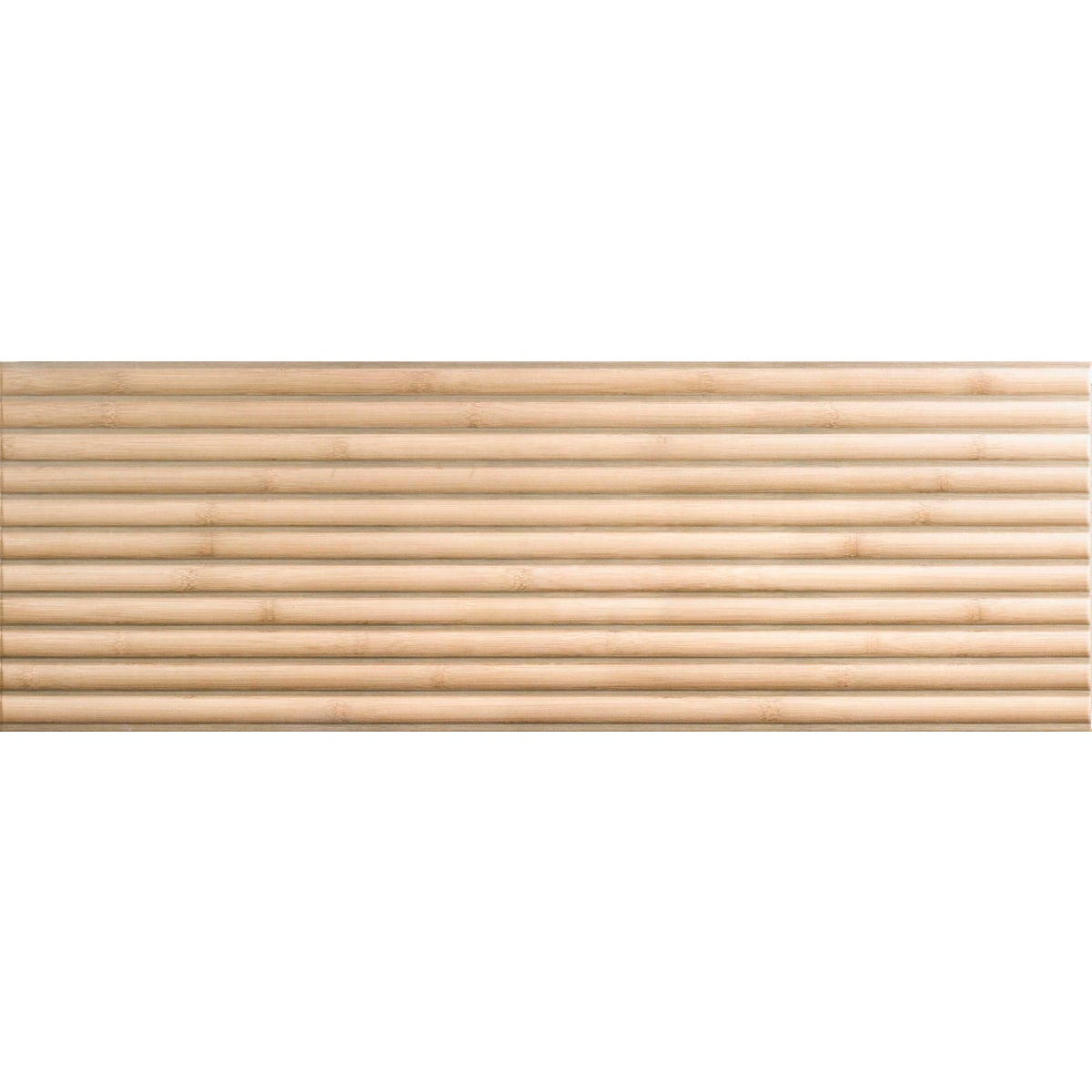 Glazura Bambo Oak 40X120