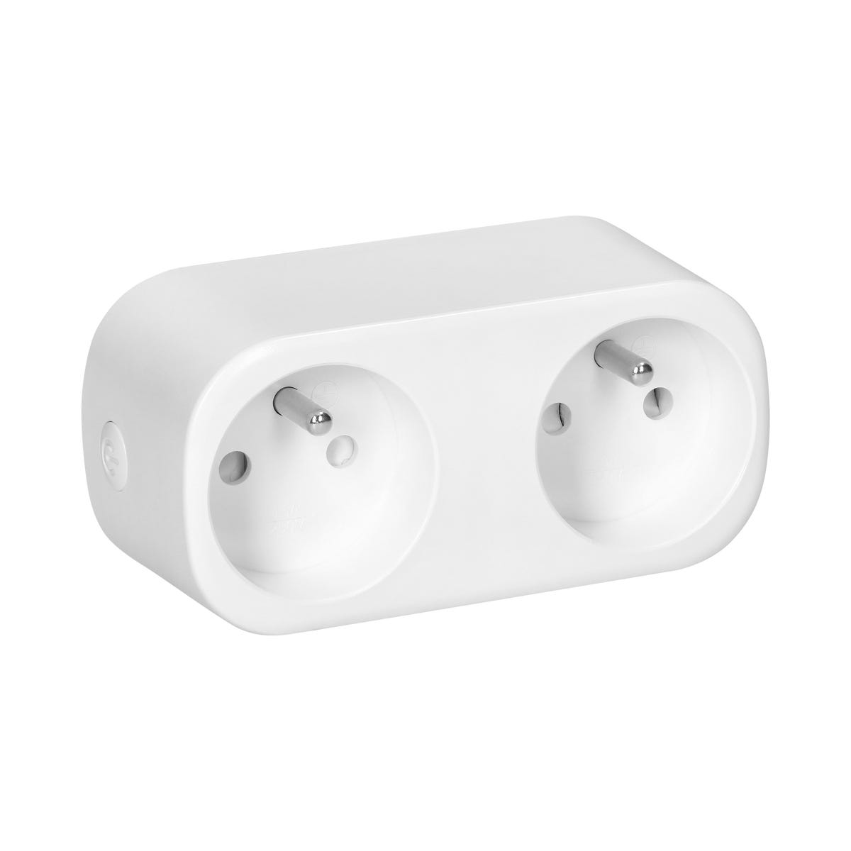 Rozgałęziacz podwójny WiFi Tuya ORNO