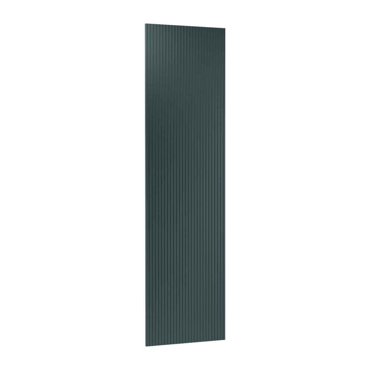 Front/zaślepka boczna FFS60/215 Kyoto ciemnozielony