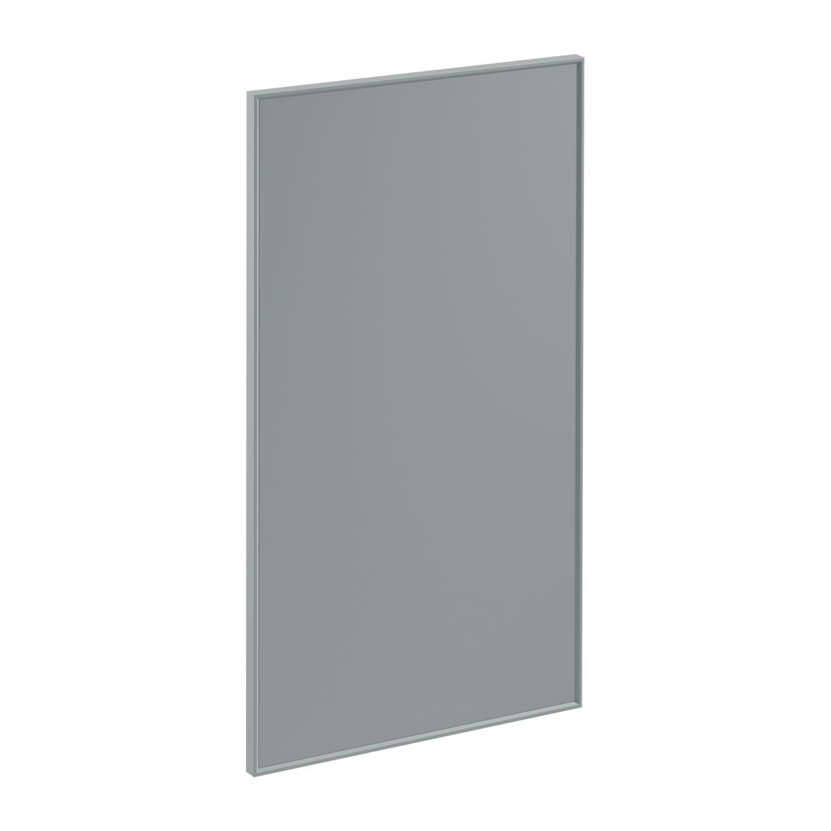 Front zmywarki FDDSH45/77 Kobo szałwiowy